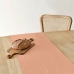 Asztali Futó Terítő Belum Lazac szín 45 x 140 cm