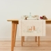 Asztali Futó Terítő Belum Deer 45 x 140 cm
