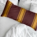 Jastučnica Harry Potter Gryffindor 45 x 110 cm