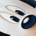Šolski nahrbtnik Mickey Mouse Modra (25 x 31 x 1 cm)