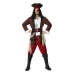 Costume per Adulti Th3 Party Pirata Uomo