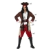 Costume per Adulti Th3 Party Pirata Uomo