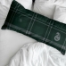 Jastučnica Harry Potter Slytherin 45 x 110 cm