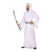 Disfraz para Adultos Príncipe Árabe (3 pcs)