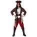Costume per Adulti Pirata Uomo