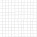 Monteret bundark Decolores Bretaña Multifarvet 180 x 200 cm