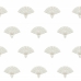 Monteret bundark Decolores Nashik Multifarvet 90 x 200 cm