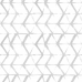 Monteret bundark Decolores Atlanta Multifarvet 90 x 200 cm