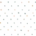 Регулируем чаршаф с ластик Decolores Zuri Многоцветен 105 x 200 cm