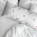 Pillowcase Decolores Laponia 50 x 80 cm
