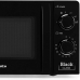 Microwave Orbegozo MI2117 Black 700 W 20 L