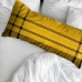 Jastučnica Harry Potter Hufflepuff 80 x 80 cm