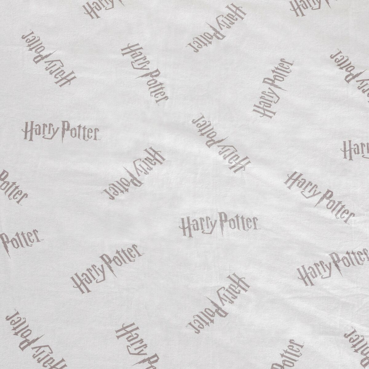 Pillowcase Harry Potter Multicolour