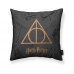 Fodera per cuscino Harry Potter Deathly Hallows 45 x 45 cm