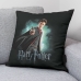 Κάλυψη μαξιλαριού Harry Potter Gryffindor Wizard 50 x 50 cm