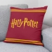 Capa de travesseiro Harry Potter Vermelho 45 x 45 cm