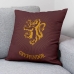 Fodera per cuscino Harry Potter Gryffindor Sparkle Bordeaux 50 x 50 cm