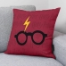 Fodera per cuscino Harry Potter 45 x 45 cm