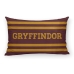 Prevleka za blazino Harry Potter Gryffindor House Burgundska 30 x 50 cm