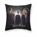 Fodera per cuscino Harry Potter Dumbledore's Army Nero 50 x 50 cm