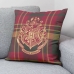 Чехол для подушки Harry Potter Hogwarts Cuadros Разноцветный 50 x 50 cm