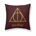 Poszewka na poduszkę Harry Potter Deathly Hallows 50 x 50 cm
