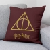 Cushion cover Harry Potter Deathly Hallows 50 x 50 cm