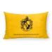 Capa de travesseiro Harry Potter Hufflepuff Amarelo 30 x 50 cm
