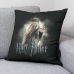 Housse de coussin Harry Potter Dumbledore Noir 50 x 50 cm