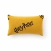 Funda de cojín Harry Potter Hufflepuff Amarillo 30 x 50 cm