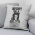 Husă de pernă de canapea Harry Potter Undesirable 50 x 50 cm