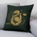 Husă de pernă de canapea Harry Potter Slytherin 50 x 50 cm