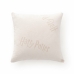Fodera per cuscino Harry Potter Bianco 50 x 50 cm
