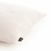 Capa de travesseiro Harry Potter Branco 50 x 50 cm