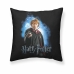 Fodera per cuscino Harry Potter Ron Weasley Nero 50 x 50 cm