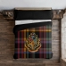 Nordic tok Harry Potter Classic Hogwarts 150/160-es ágy 240 x 220 cm
