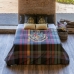 Покривало за одеяло Harry Potter Classic Hogwarts 150 /160 легло 240 x 220 cm