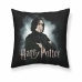 Prevleka za blazino Harry Potter Severus Snape Črna 50 x 50 cm