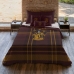 Noorse hoes Harry Potter Gryffindor 260 x 240 cm Bed van 180