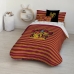 Obliečky Nordic Harry Potter Gryffindor Shield 220 x 220 cm 135/140 cm posteľ