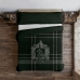 Obliečky Nordic Harry Potter Slytherin 220 x 220 cm 135/140 cm posteľ