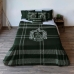 Покривало за одеяло Harry Potter Slytherin 240 x 220 cm 150 /160 легло