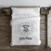 Покривало за одеяло Harry Potter Dormiens Draco 260 x 240 cm 180 легло