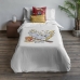 Покривало за одеяло Harry Potter Hedwig 140 x 200 cm 80 легло