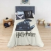Poszwa na kołdrę Harry Potter 140 x 200 cm Łóżko 80