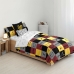 Покривало за одеяло Harry Potter Hogwarts 155 x 220 cm 90 легло