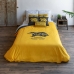 Obliečky Nordic Harry Potter Hufflepuff Values Žltá 220 x 220 cm 135/140 cm posteľ