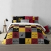 Покривало за одеяло Harry Potter Hogwarts 260 x 240 cm 180 легло