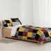 Покривало за одеяло Harry Potter Hogwarts 260 x 240 cm 180 легло