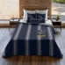 Bettdeckenbezug Harry Potter Ravenclaw Marineblau 260 x 240 cm King size